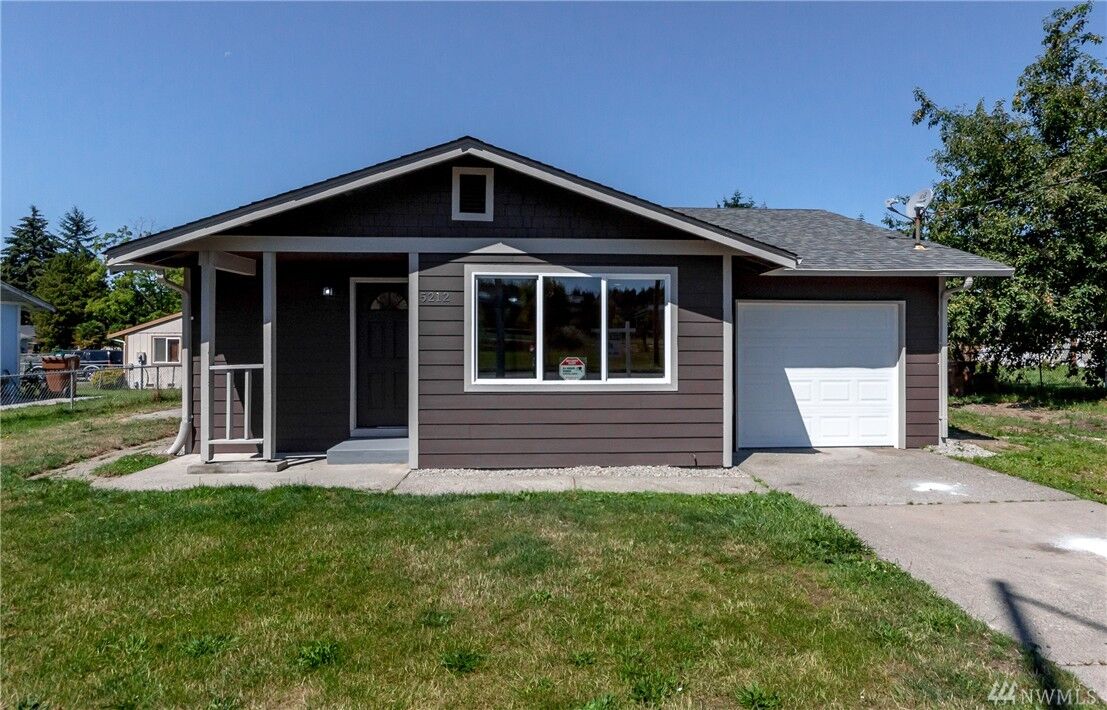 Property Photo: 5212 E Portland Avenue WA 98404