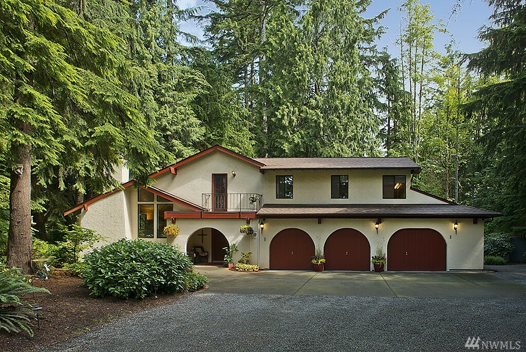 Property Photo:  25616 SE 152nd St  WA 98027 