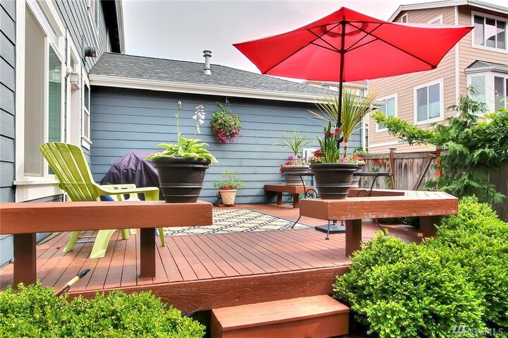 Property Photo: 1517 Cottonwood Avenue WA 98466