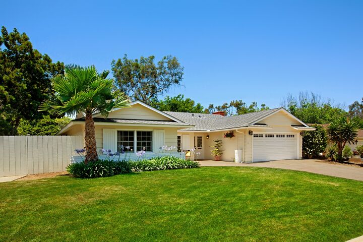 Property Photo: 1114 San Pablo CA 92078