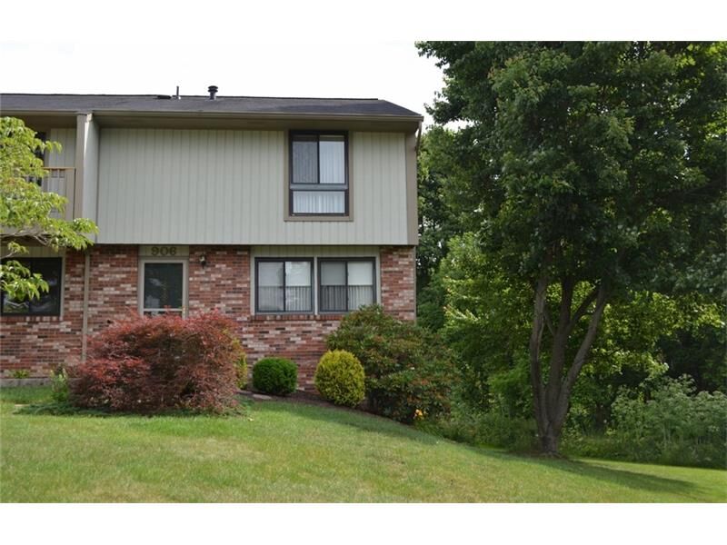 Property Photo:  906 Mill Court  PA 15017 