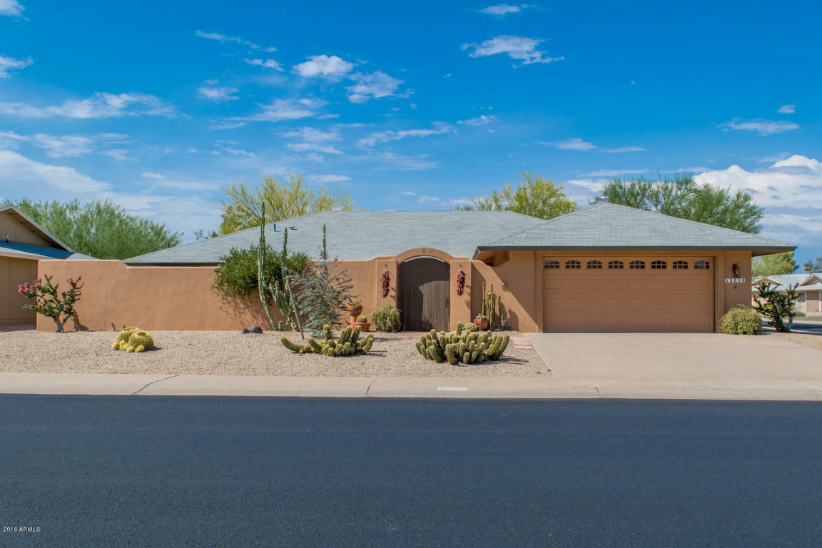 Property Photo:  13210 W Desert Glen Drive  AZ 85375 