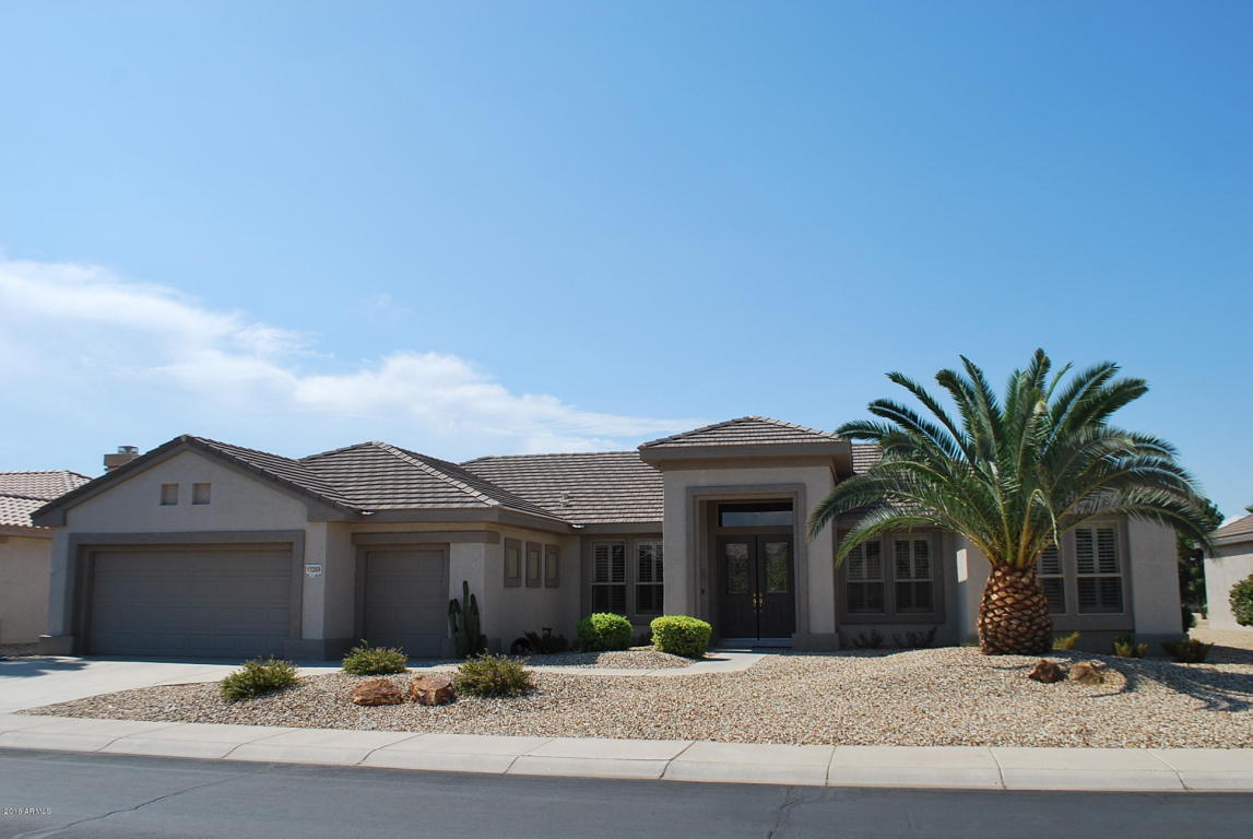 Property Photo: 15369 W Camino Estrella Drive AZ 85374