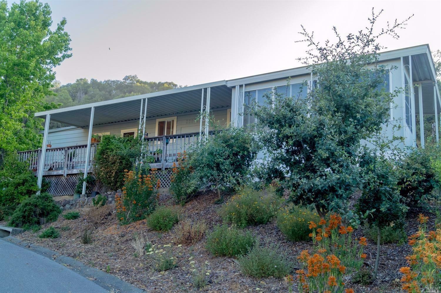 Property Photo: 170 Marin Valley Drive CA 94949