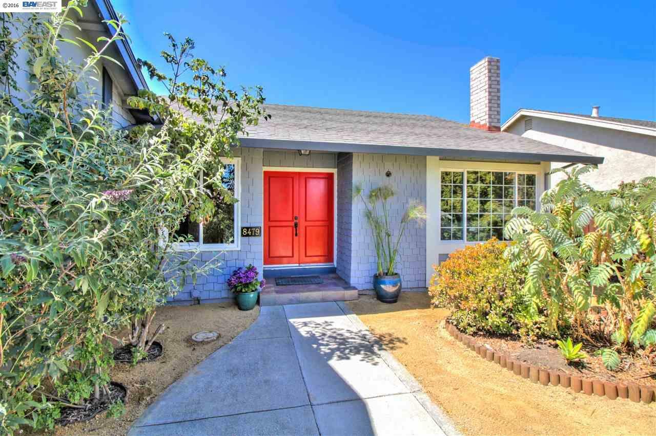 Property Photo:  8479 Mayhews Landing Rd  CA 94560 