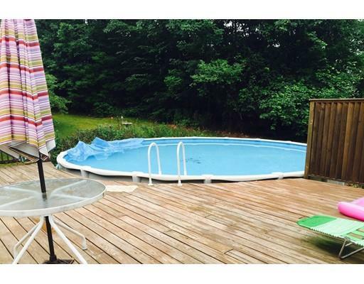 Property Photo: 7 Mayo Rd MA 01452