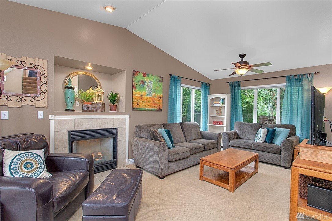 Property Photo:  17173  Dogwood Lane  WA 98272 