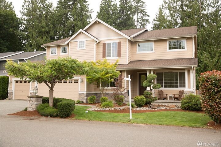 15130 228th Ave SE  Monroe WA 98272 photo