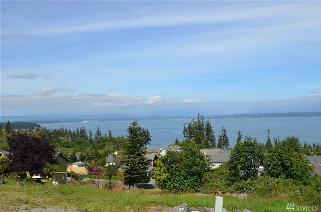 Property Photo: 0 Lightning Wy WA 98282