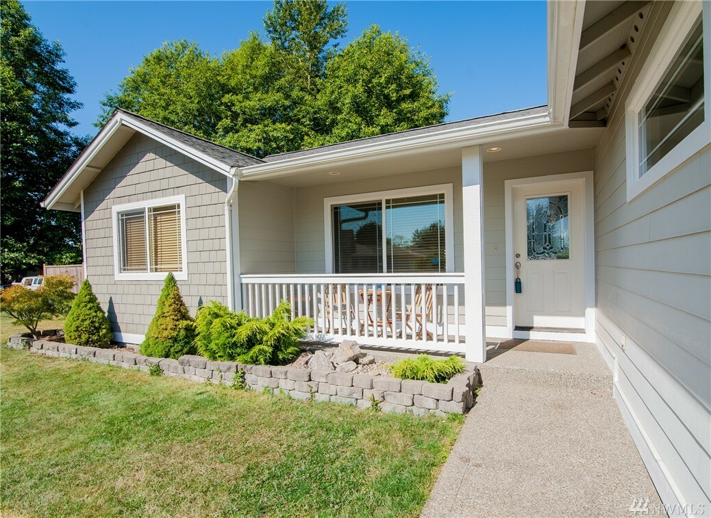 Property Photo: 4851 Twilight Place WA 98230