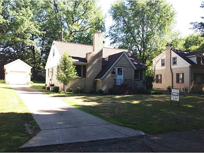 Property Photo: 333 W 38th Street PA 16508