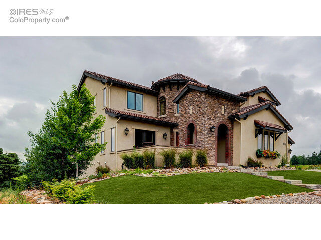 Property Photo:  530 Deer Meadow Dr  CO 80537 