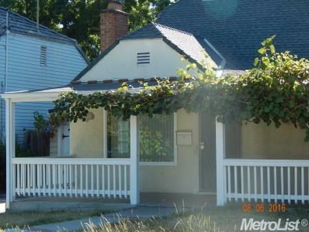 Property Photo:  3959 57th Street  CA 95820 