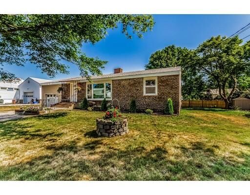 Property Photo: 6 Cedar Grove Ave MA 01960