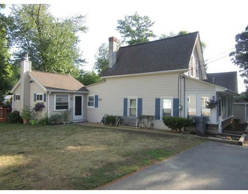 Property Photo:  29 Lakeview Ave.  MA 01462 