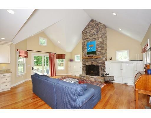 Property Photo:  47 Woodland Road  MA 01742 