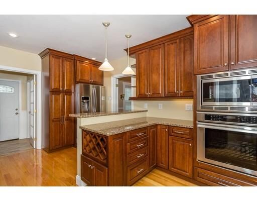 Property Photo:  69 Houston Avenue  MA 02186 