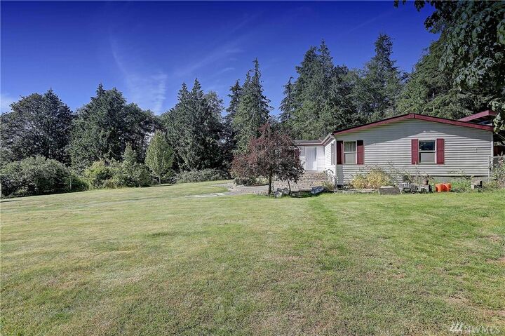 Property Photo: 442 Tradewind Lane WA 98282