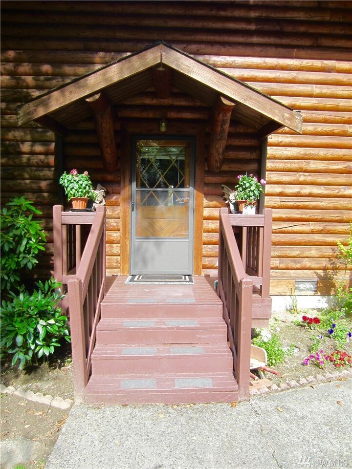 Property Photo: 22919 135th St NE WA 98252