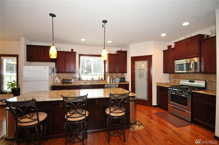 Property Photo: 18718 25th Ave NE WA 98223