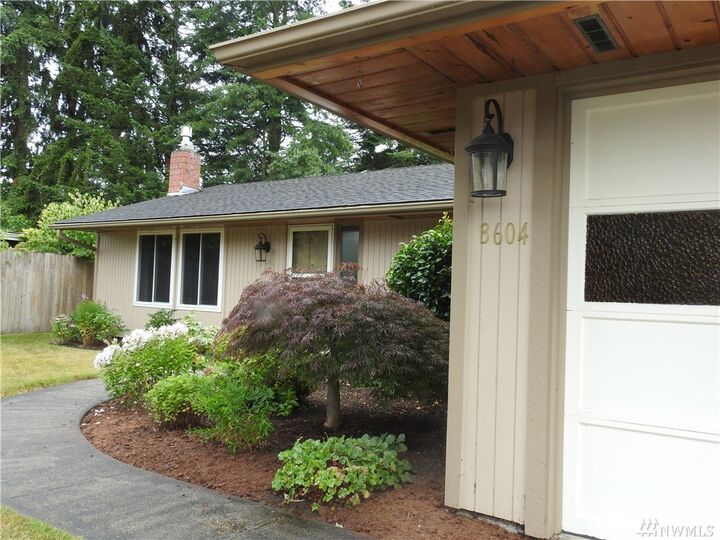 Property Photo: 8604 45th Dr NE WA 98270