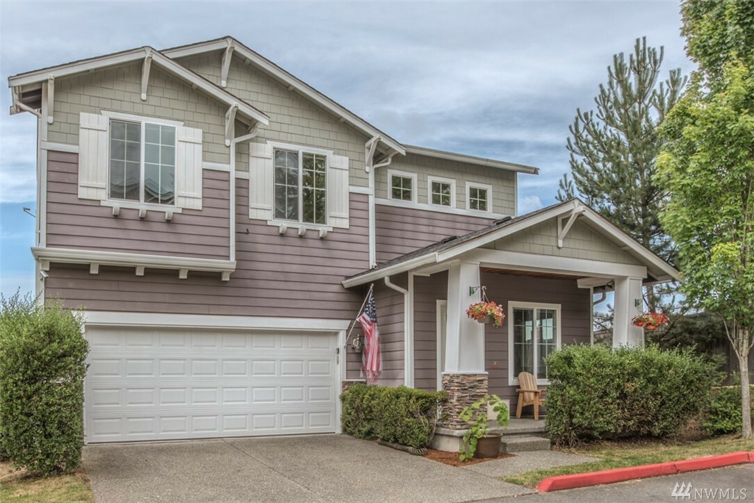 Property Photo:  23601 SE 119th Place  WA 98031 