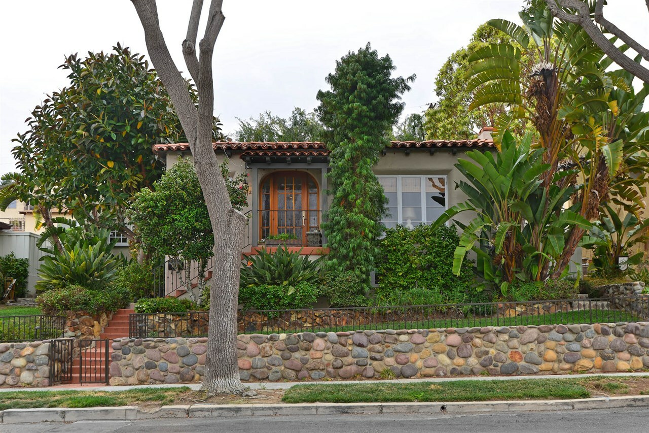 3572 Quimby Street  San Diego CA 92106 photo