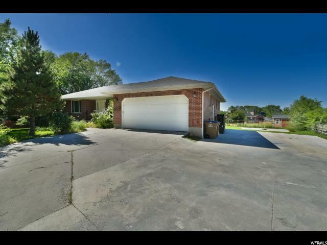 Property Photo: Address not disclosed UT 84020