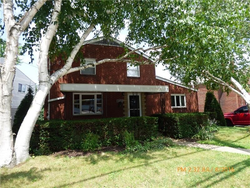 Property Photo:  1573 Breining  PA 15226 