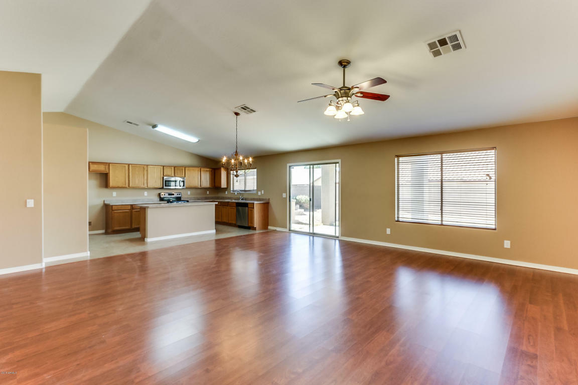 Property Photo:  16341 W Ironwood Street  AZ 85388 