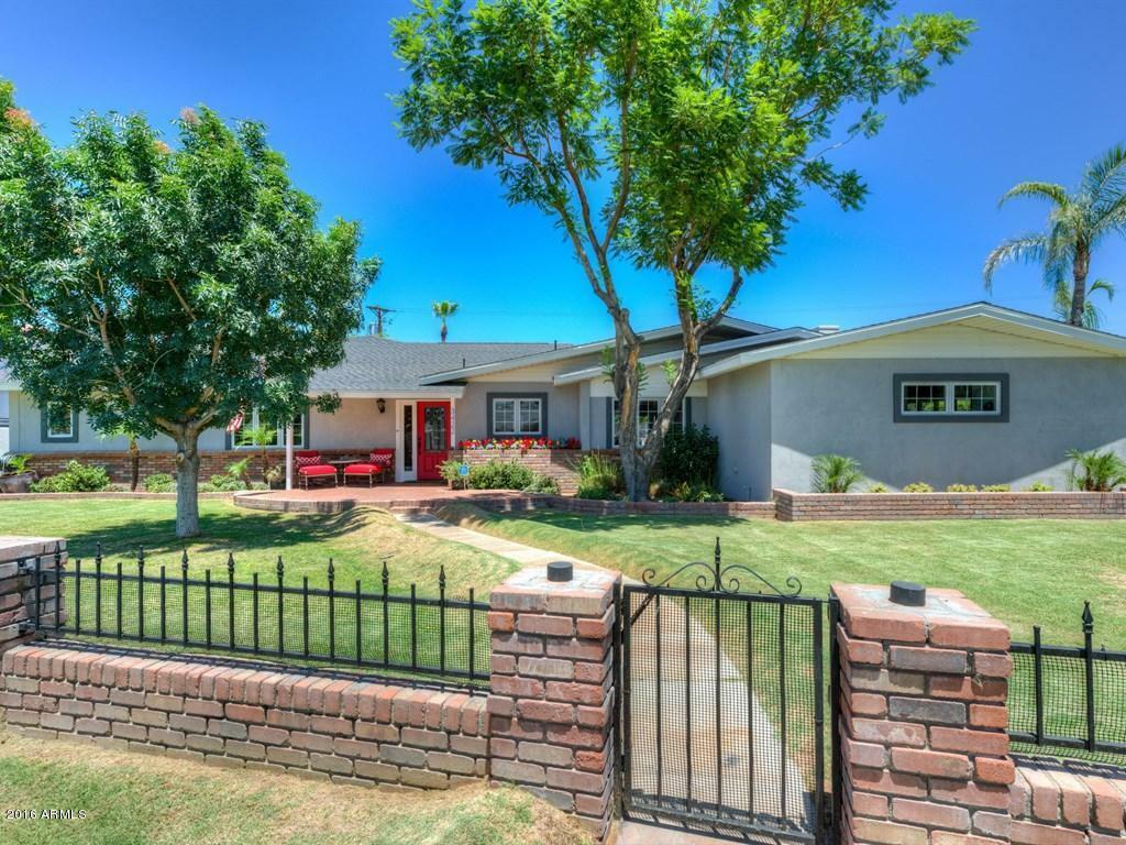 Property Photo:  3422 E Pasadena Avenue  AZ 85018 