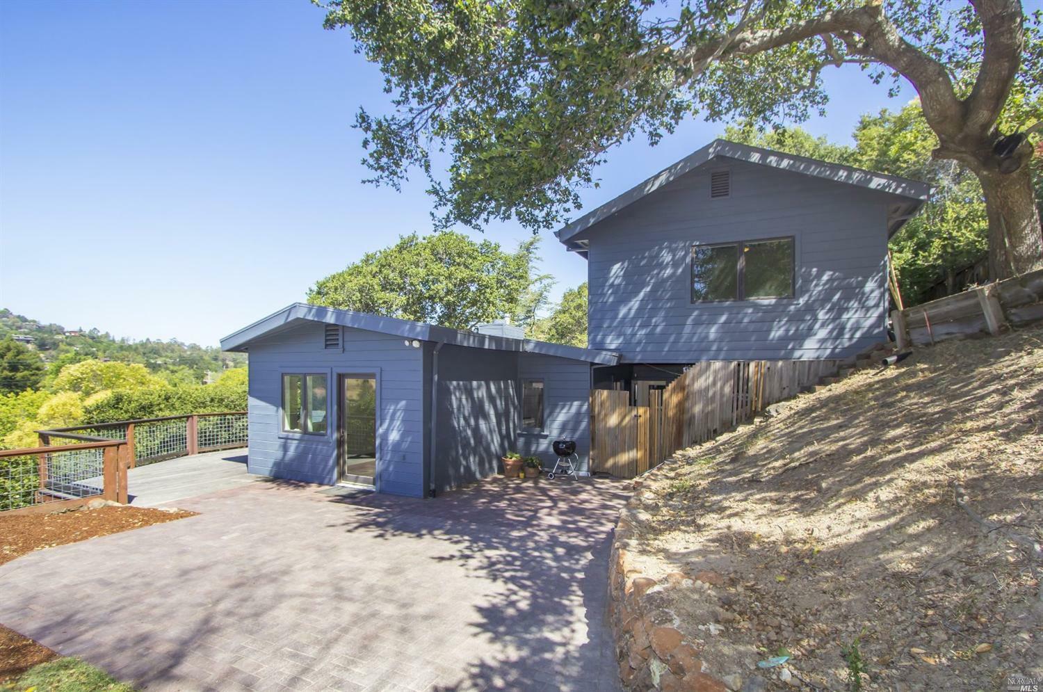 Property Photo:  312 California Street  CA 94901 