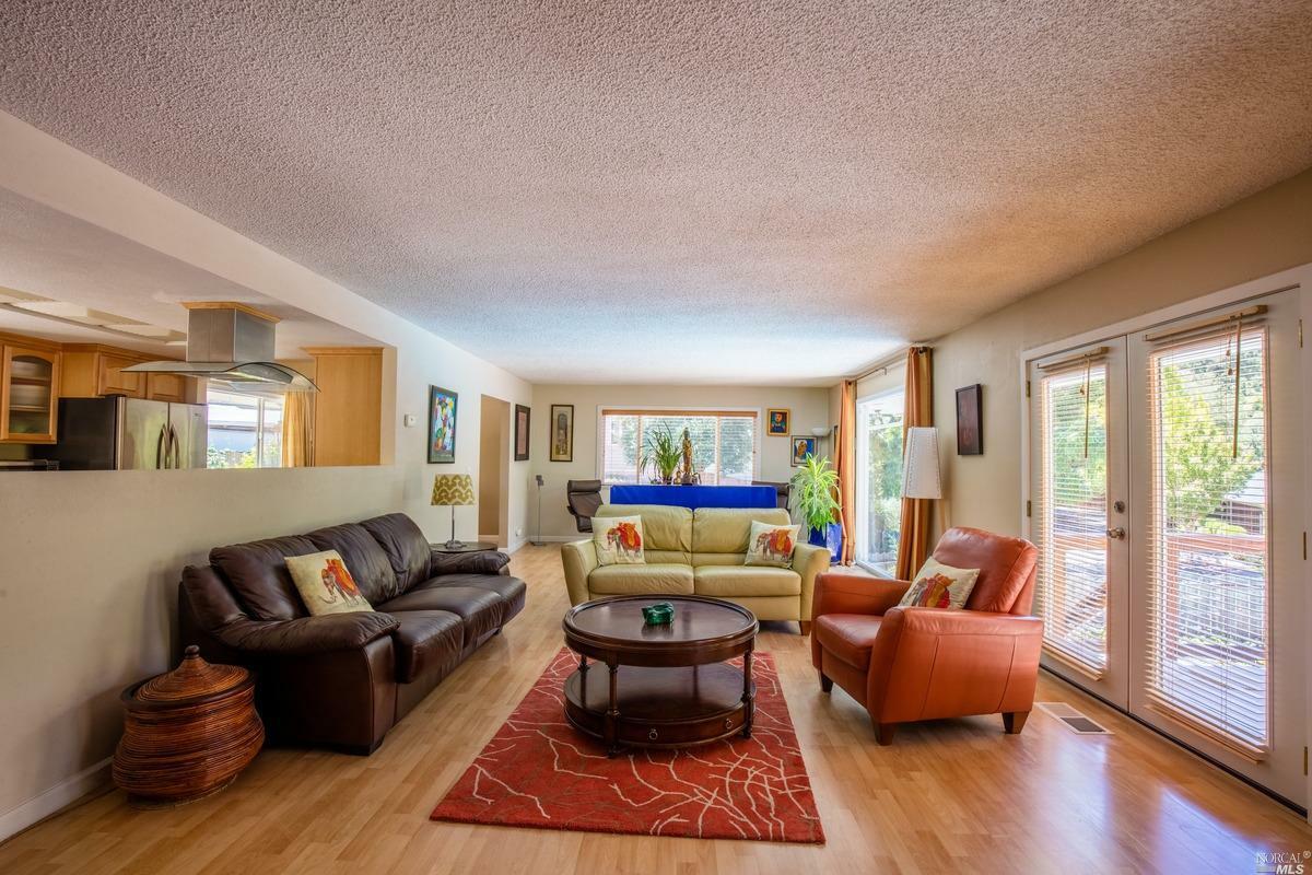 Property Photo: 1118 West Standley Street CA 95482