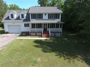 Property Photo:  24514 Lake Drive  VA 23803 