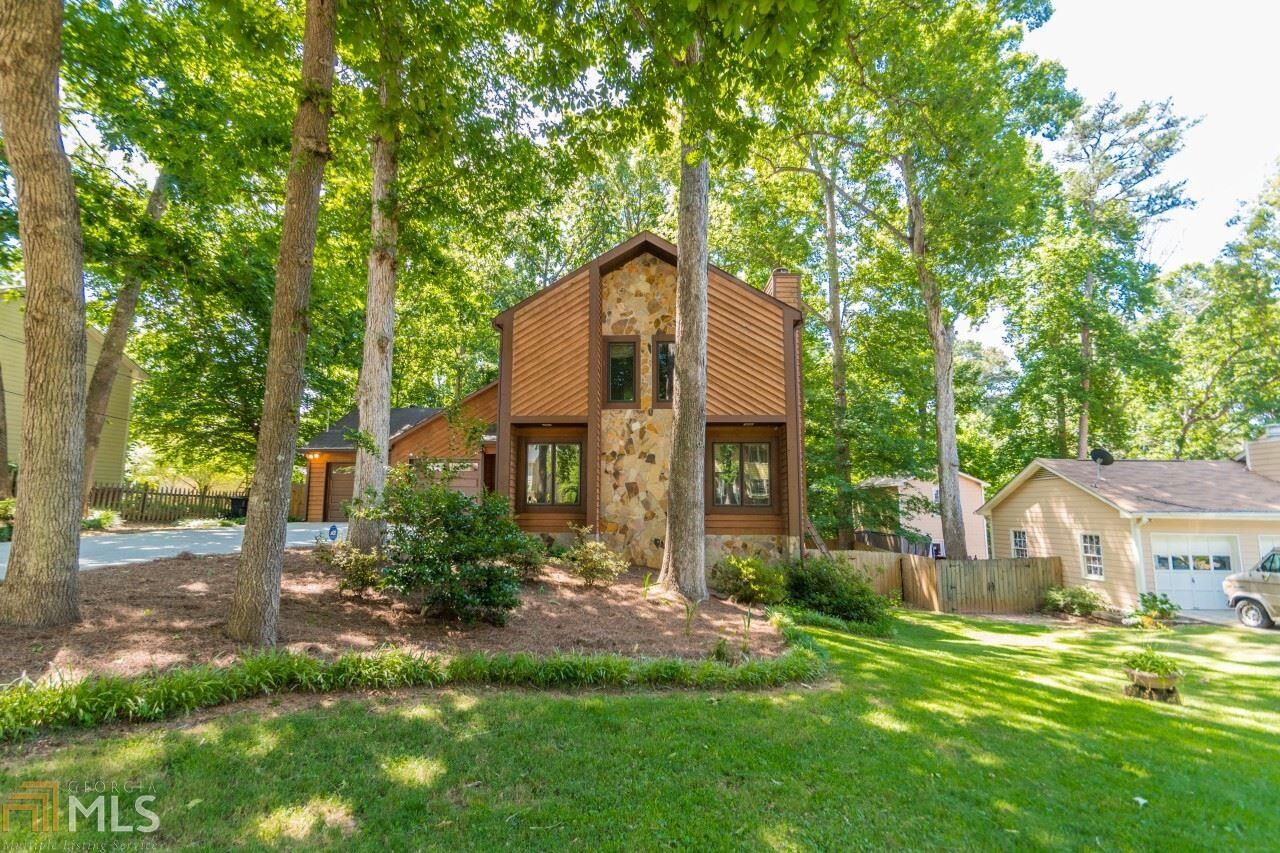 Property Photo: 6536 Bennington Dr GA 30084