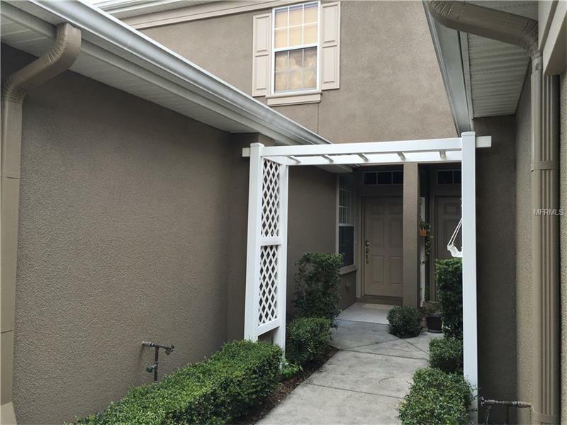 Property Photo: 4131 Key Thatch Drive FL 33610
