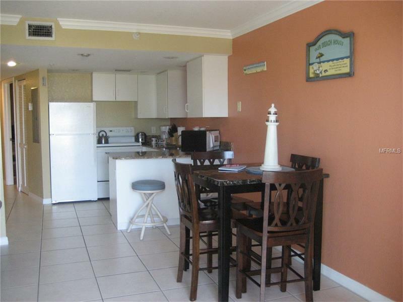 Property Photo:  11360 Gulf Boulevard 304  FL 33706 