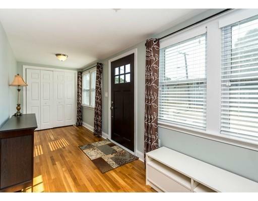Property Photo: 72 Warren Street MA 02453