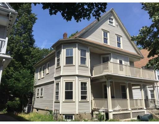 Property Photo: 2061 Commonwealth Ave 2 MA 02466