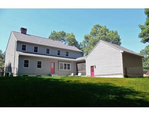 Property Photo: 248 Manns Dr MA 02339