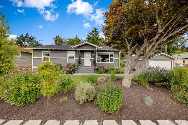 18356 9th Ave NE  Poulsbo WA 98370 photo