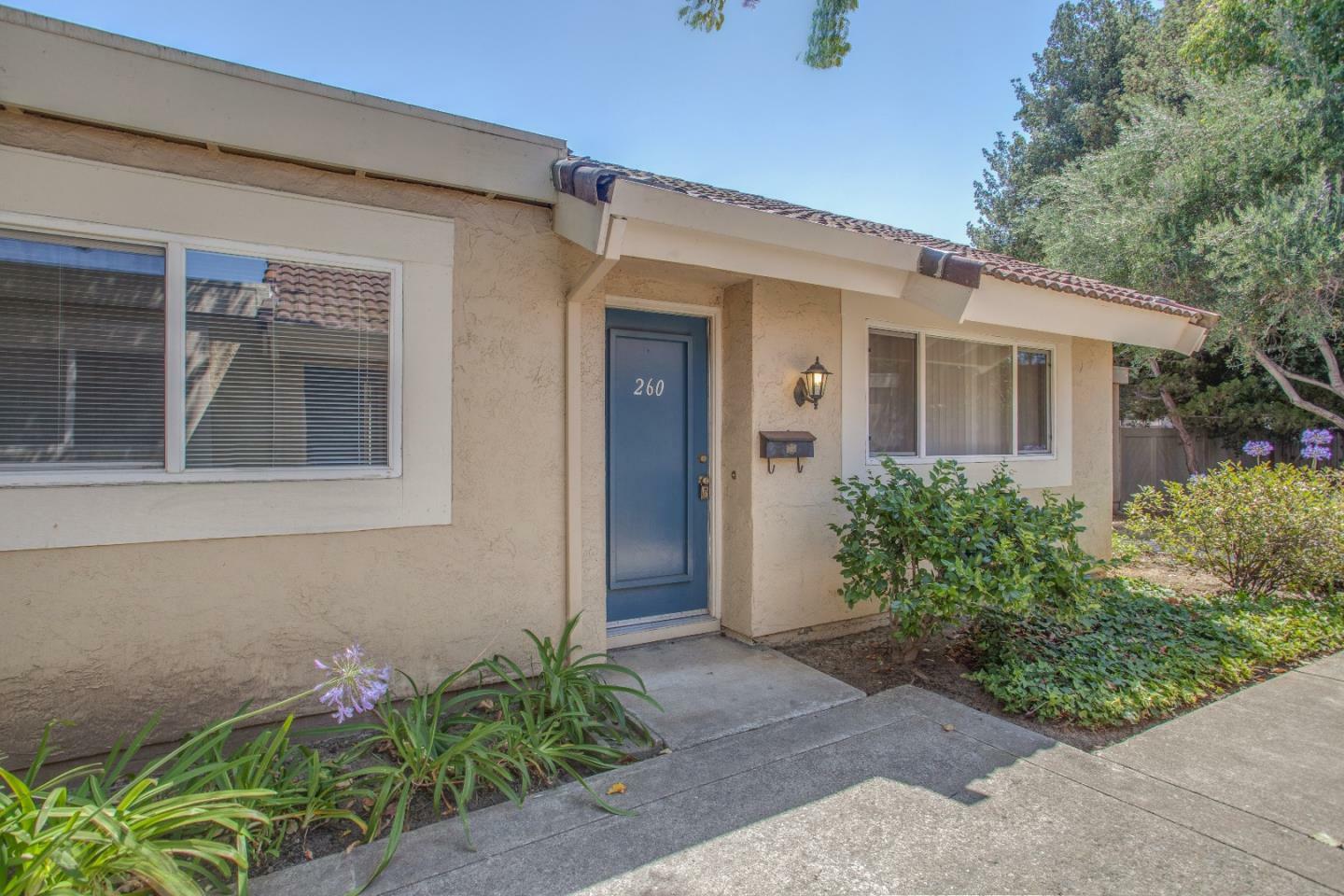 Property Photo: 260 Truckee Lane CA 95136
