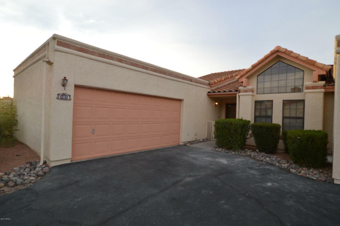 Property Photo:  101 E Horizon Circle  AZ 85737 