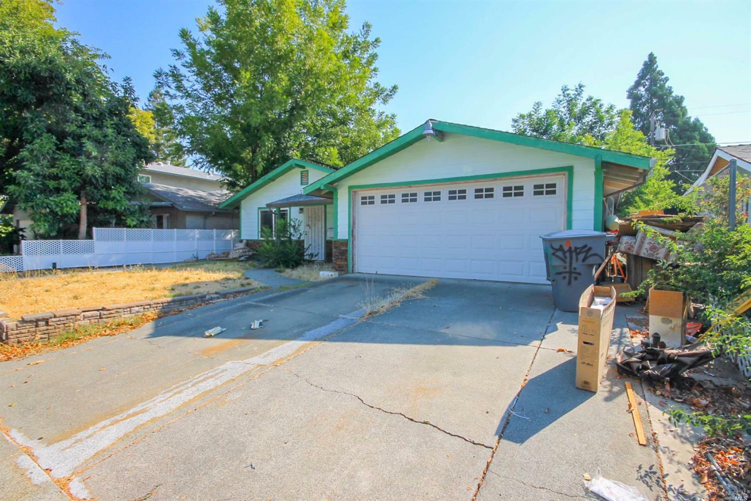 Property Photo:  243 Cedar Street  CA 95688 