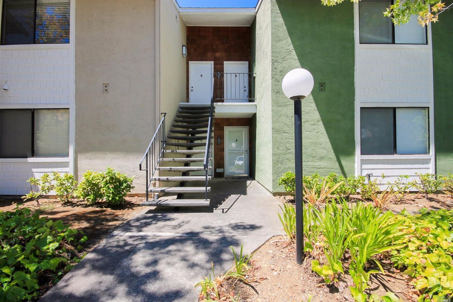 Property Photo:  900 Cambridge Drive 152  CA 94510 
