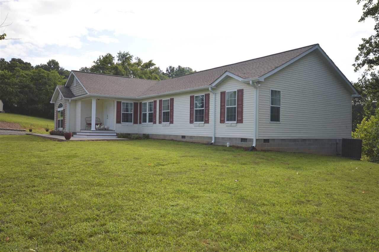 Property Photo:  1799 Bingham Mountain Rd  VA 22973 
