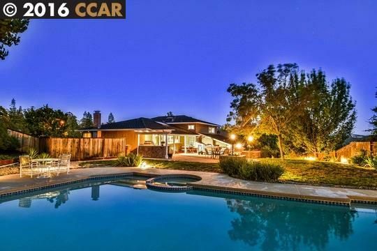 Property Photo: 17 Citadel Ct CA 94523