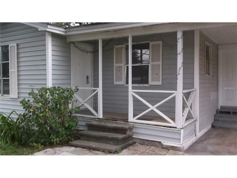 Property Photo:  1109 W 25th Street  FL 32771 