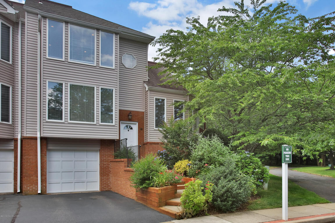 Property Photo:  64 Ambassador Drive  NJ 07701 