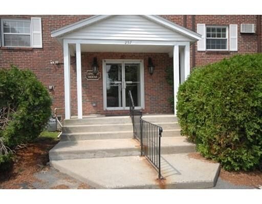 Property Photo:  257 North Main Street 9  MA 01810 